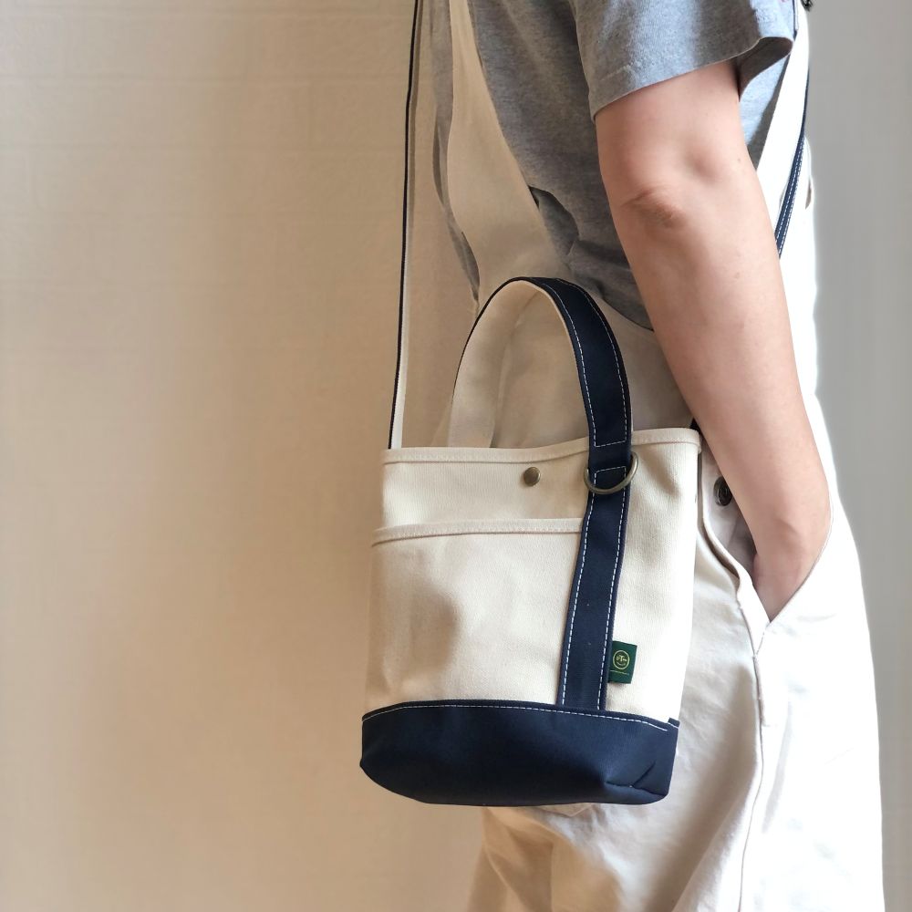 【選べる】osanpo bag